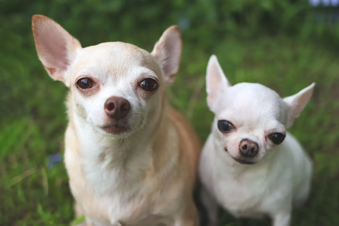 Doi Chihuahua