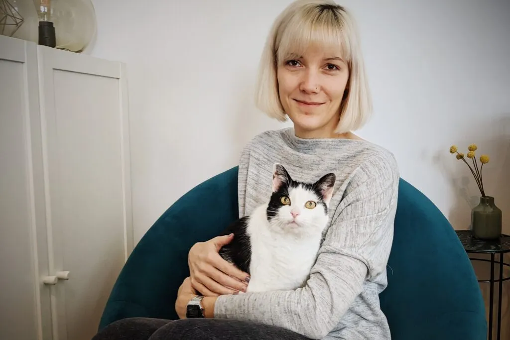 Sabrina Quente Sabrina Schaub